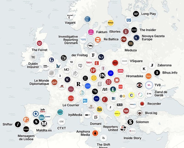 Opinie: Kijk eens in de spiegel, Europa als baken van democratie en rechtsstaat?
