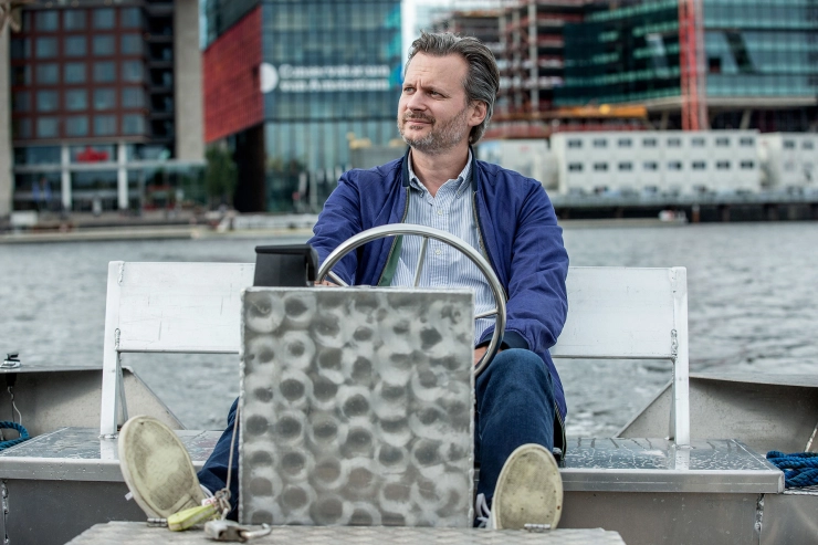 Kom naar de Persvrijheidslezing 2026 met hoofdgast Thomas Erdbrink