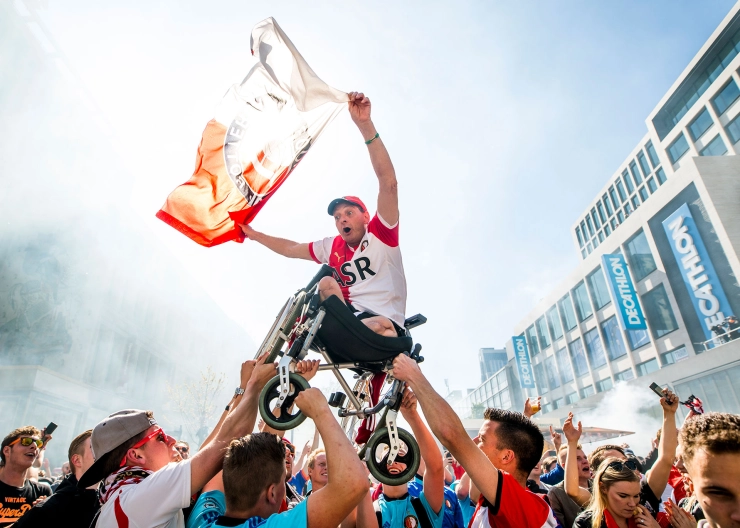 Foto DNA: Bijbelse taferelen