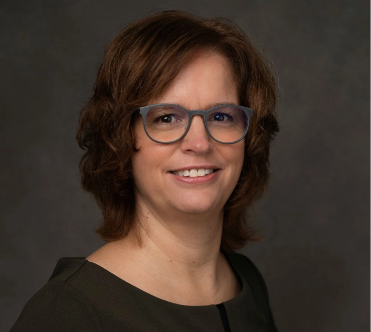 Nieuwe voorzitter voor College van Omroepen