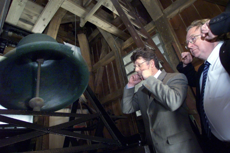 Meer bescherming voor klokkenluiders door Europese richtlijn; experts vrezen verwarring