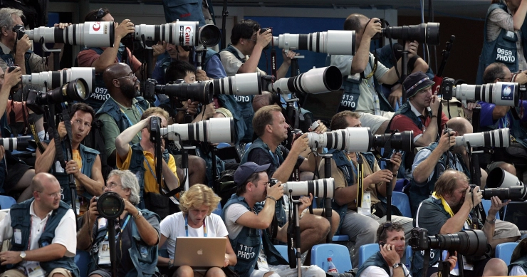 Diverse wijzigingen in het bestuur Nederlandse Sport Pers