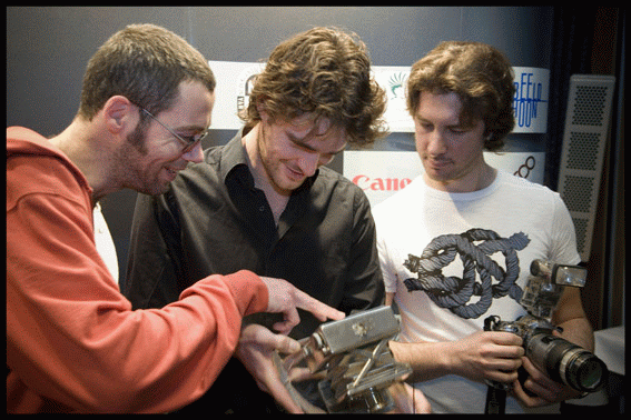 Joost van den Broek zet  punt achter loopbaan