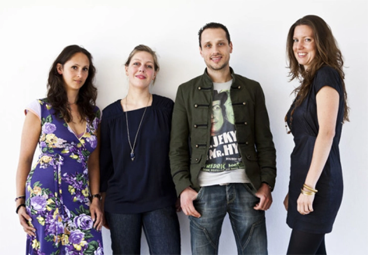 Steun vogelvrije freelancers