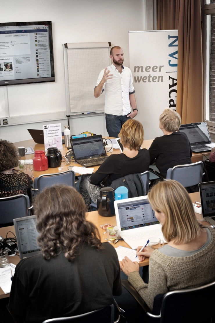 Miljoenen voor scholing en begeleiding