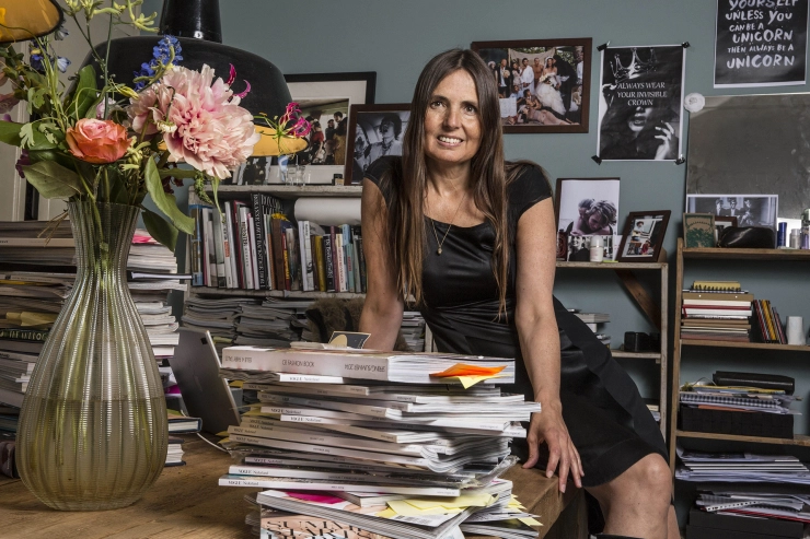 Bloom Publishing verwerft ook licentie voor Vogue-website