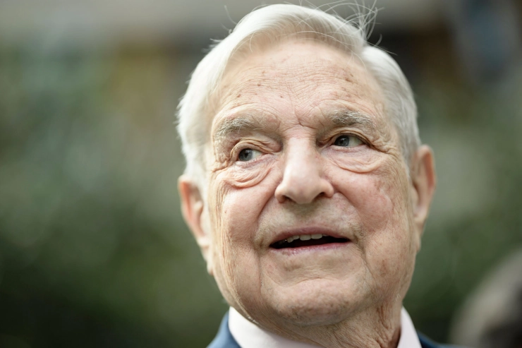NOS trekt bericht over George Soros in