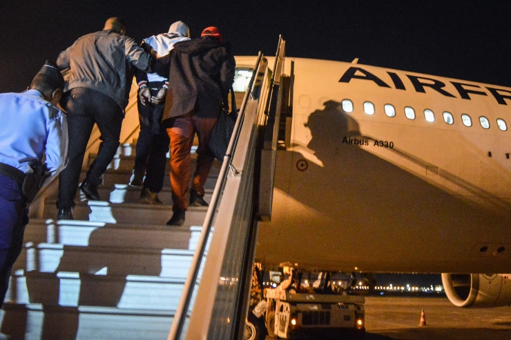 Terreurverdachte en brein achter aanslag Charlie Hebdo krijgt levenslang