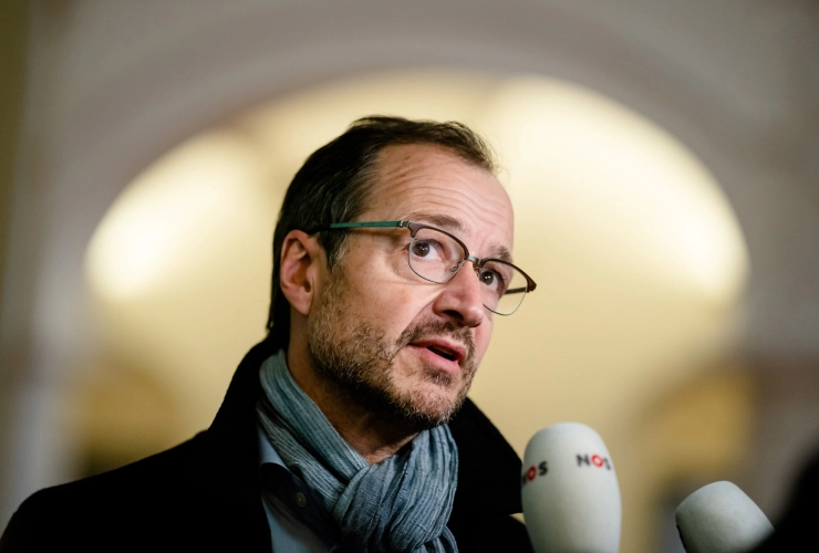 Het best gelezen op Villamedia #8: De wegwuivende woorden van minister Wiebes over zzp-risico vallen slecht