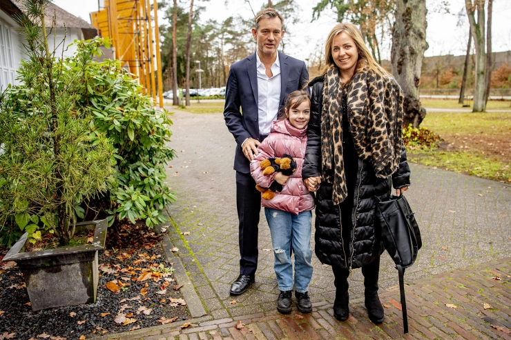 Transfer Thursday: van OM naar AD, nieuwe eindredacteur voor NOS Online en nieuwe podcast De Groene