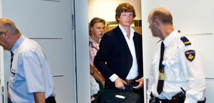 Wat te doen in geval van juridische nood?