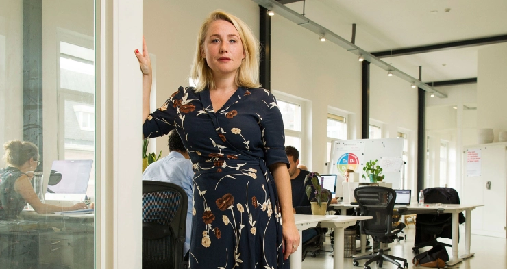 SDM steunt ruggengraat journalistiek