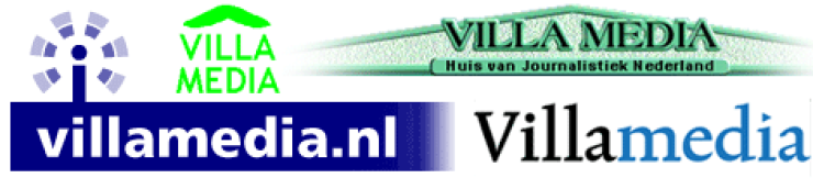 Tien jaar Villamedia