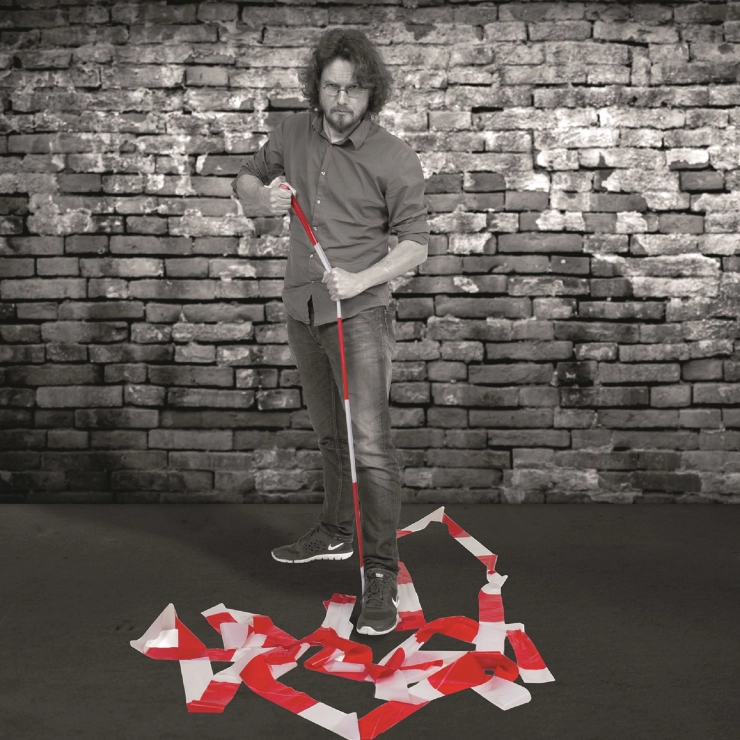 Vrijheid voor Anton Dautzenberg: Taboes verkennen