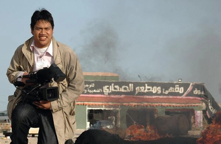 Turkse cel is geen pretje