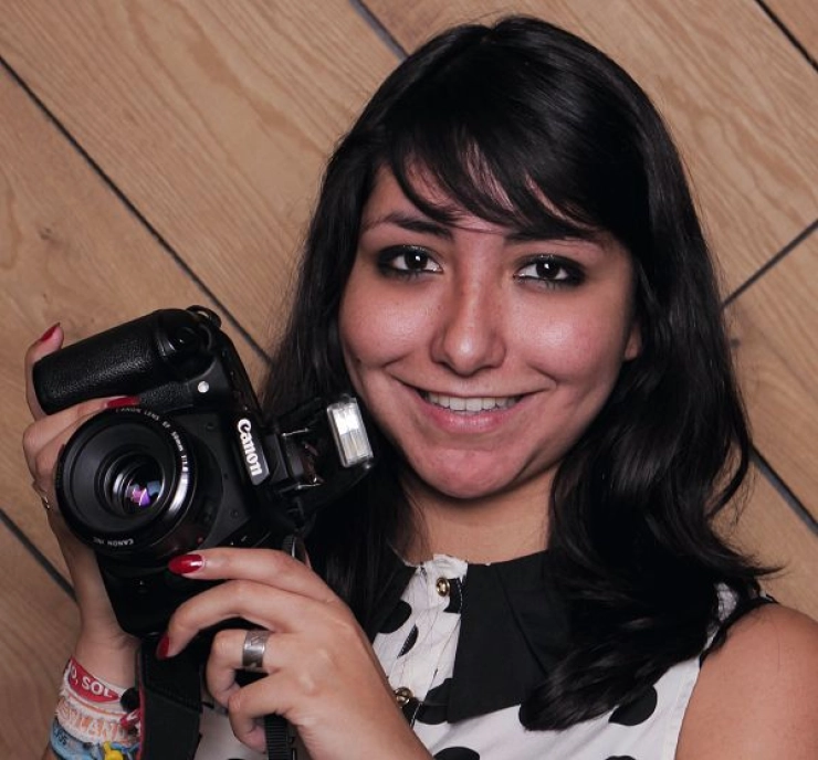 Actievoerder of journalist?