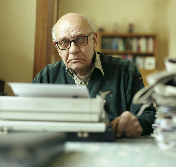 Een passie voor lezen en turven