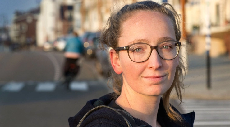 Het lokale sufferdje