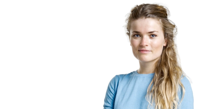 ‘Ik ben een strenge baas voor mezelf’