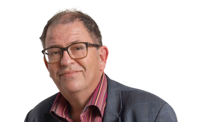 ‘Ik ben liberaler geworden’