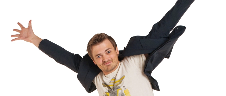 ‘Ik kan alles een beetje’