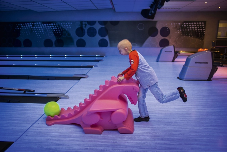 ‘De camera is mijn bijrijder’