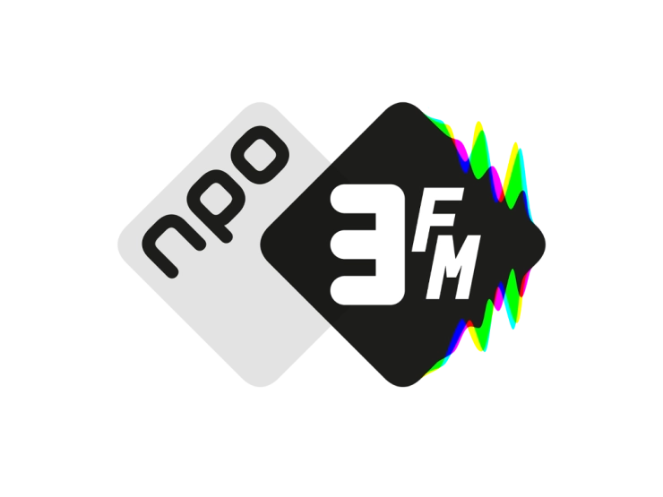 Nieuwe tijdelijke zendermanager NPO 3FM