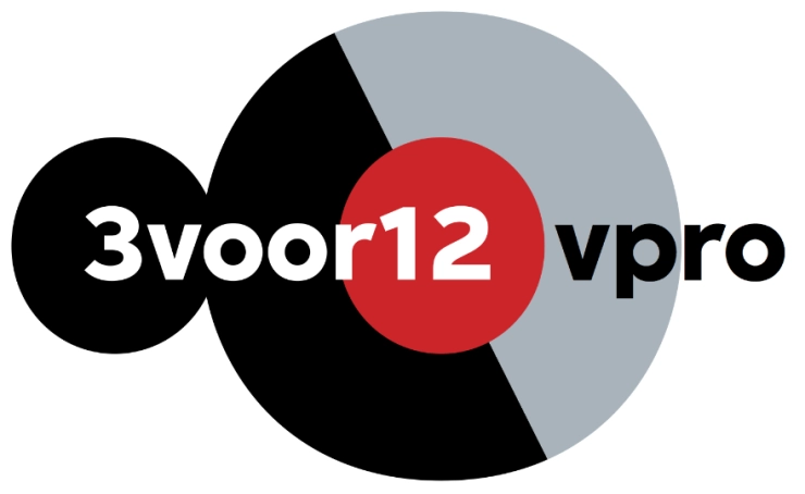 Aalberts nieuwe eindredacteur VPRO 3voor12