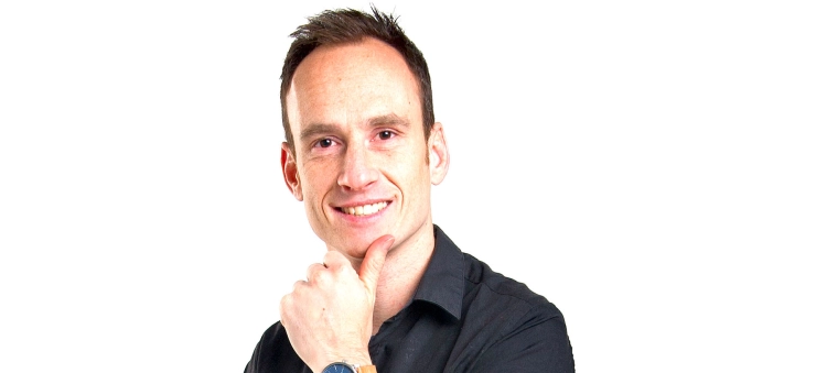 ‘Met sport is zondag je werkdag’