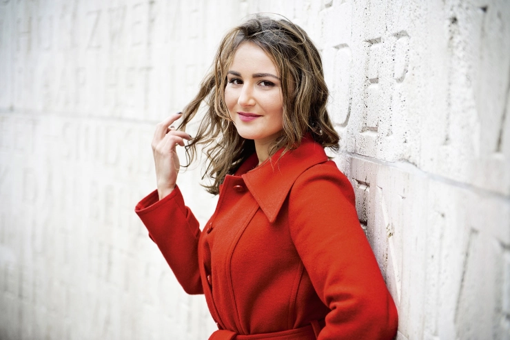 Online magazine Vileine stopt ermee