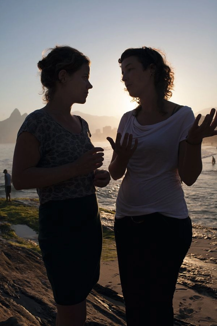 ‘Een kleine dosis idealisme is noodzakelijk’