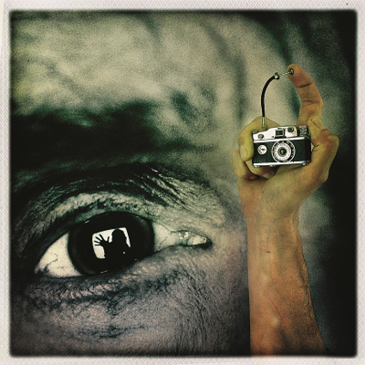 Fotografie: Digitaal, sociaal en mobiel