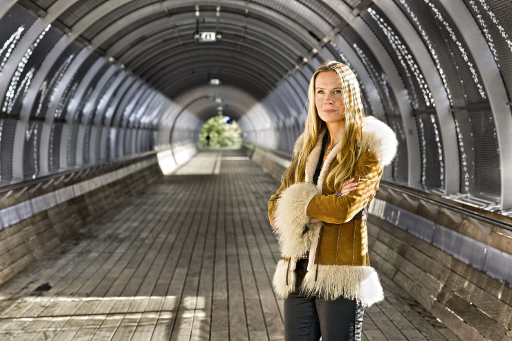 “Ik vind het topsport wat wij doen”