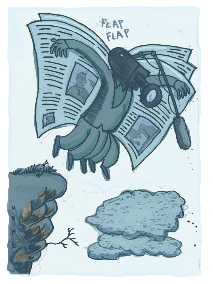 Samenwerken lijkt het toverwoord