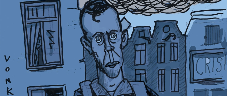 Een sterk boventallig gevoel