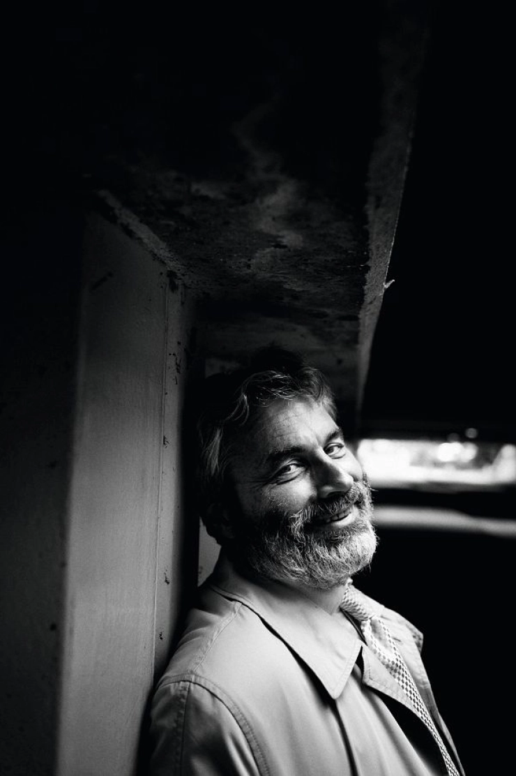 ‘Ons beeld over doping wordt te veel bepaald door wielrennen’