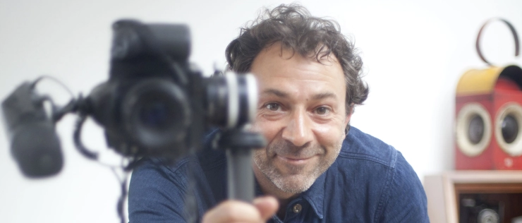 Fotografen worden uitgevers