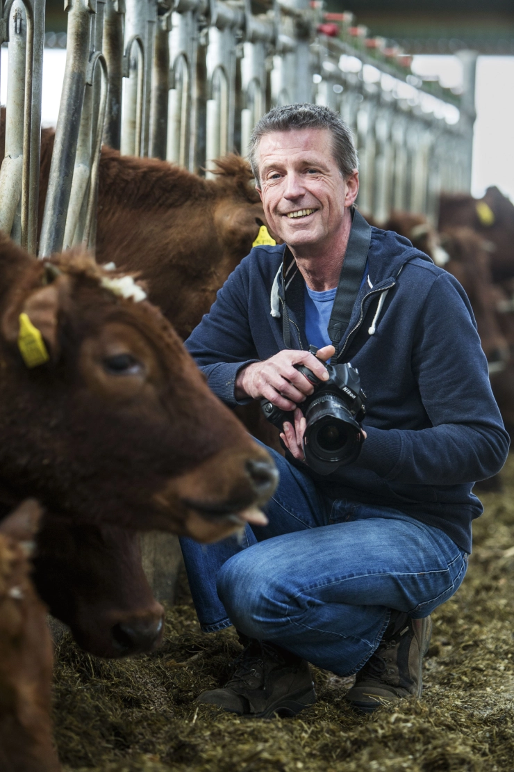 Wereldberoemd in Oss