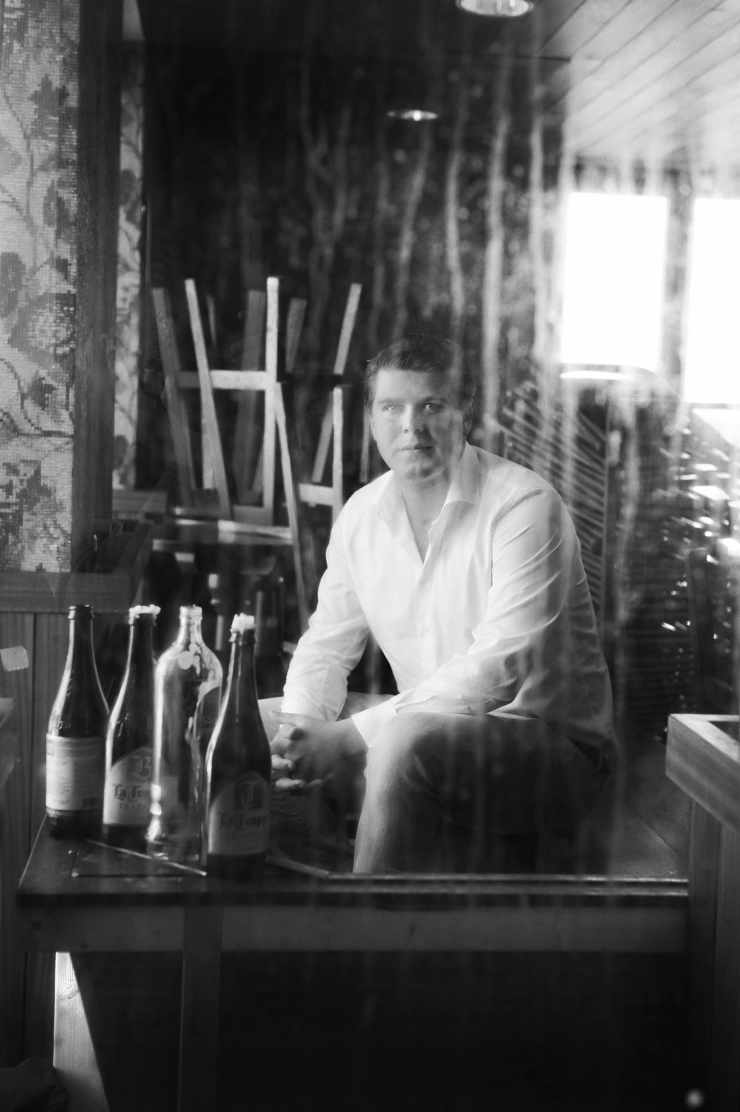 Het best gelezen op Villamedia #9: Stijn Derksen van Vindicat