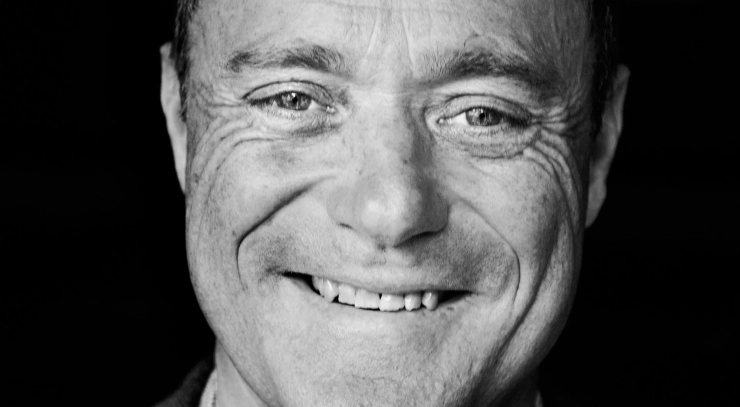 Bert van Oostveen: ‘Het draait te veel om scoren’