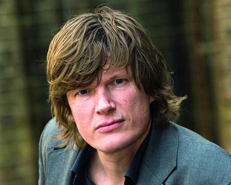 Het is volstrekt idioot om als journalist afzijdig te blijven