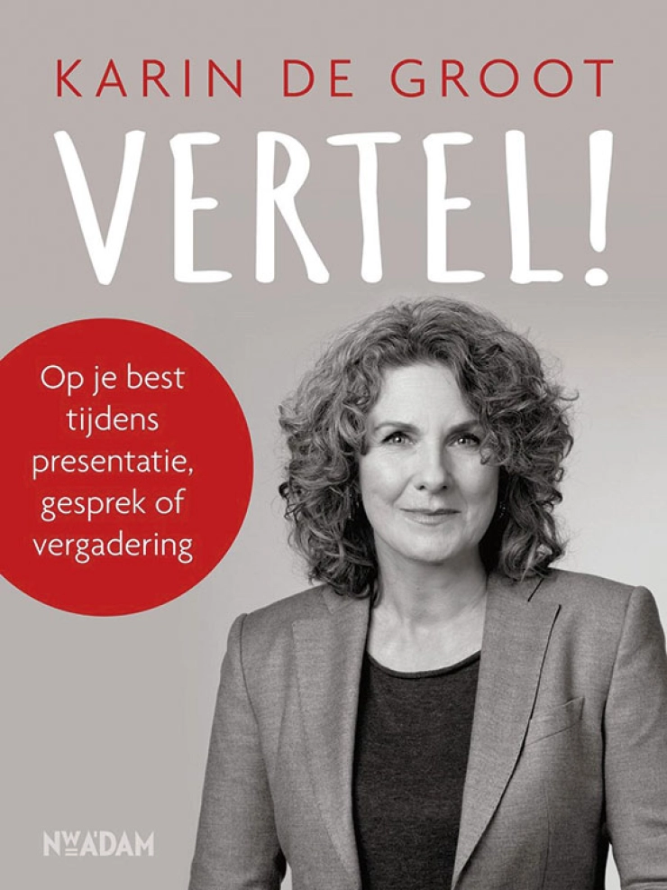 Vertel het nog eens