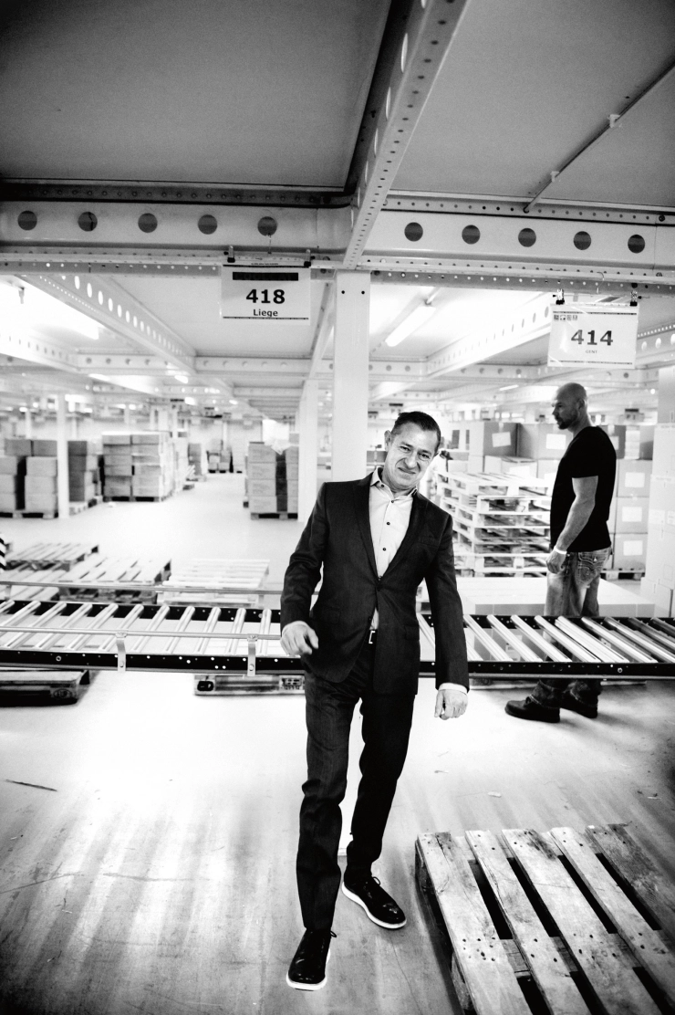 ‘Een zwarte lijst voor journalisten zou ik geen slecht idee vinden’