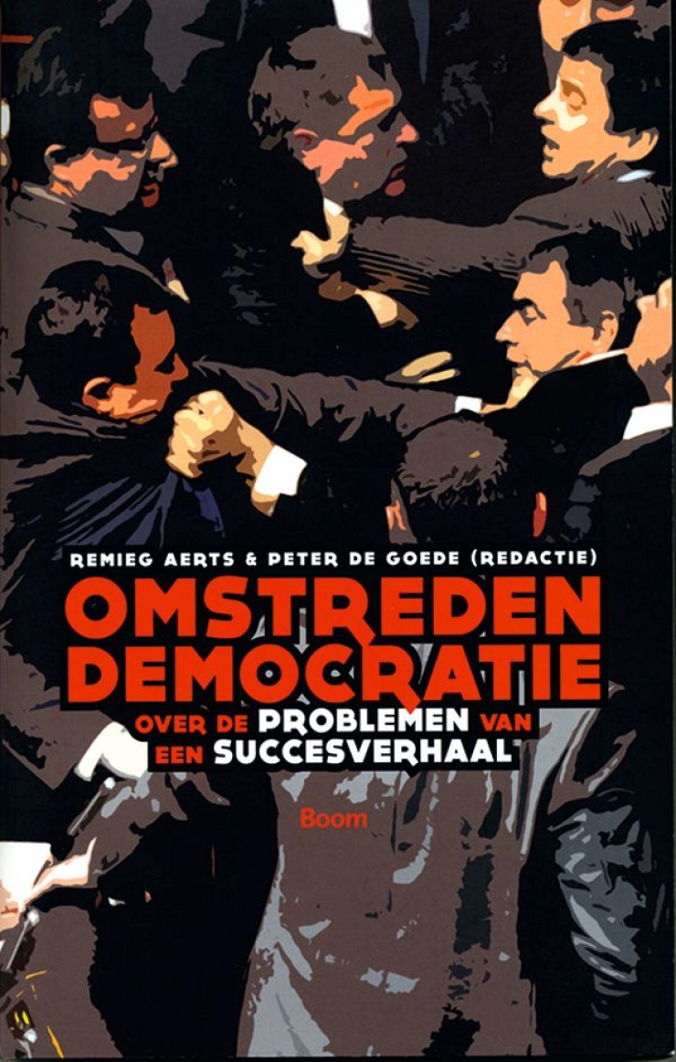 Commercieel is democratisch