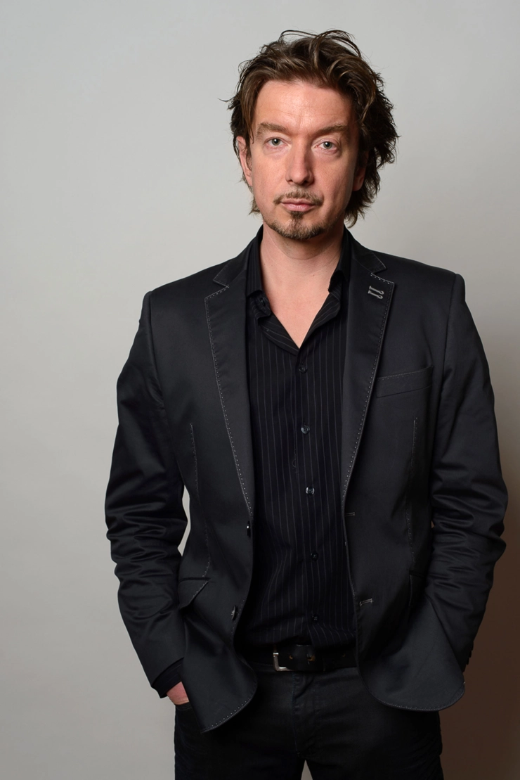 Stephan Sanders: 7,3