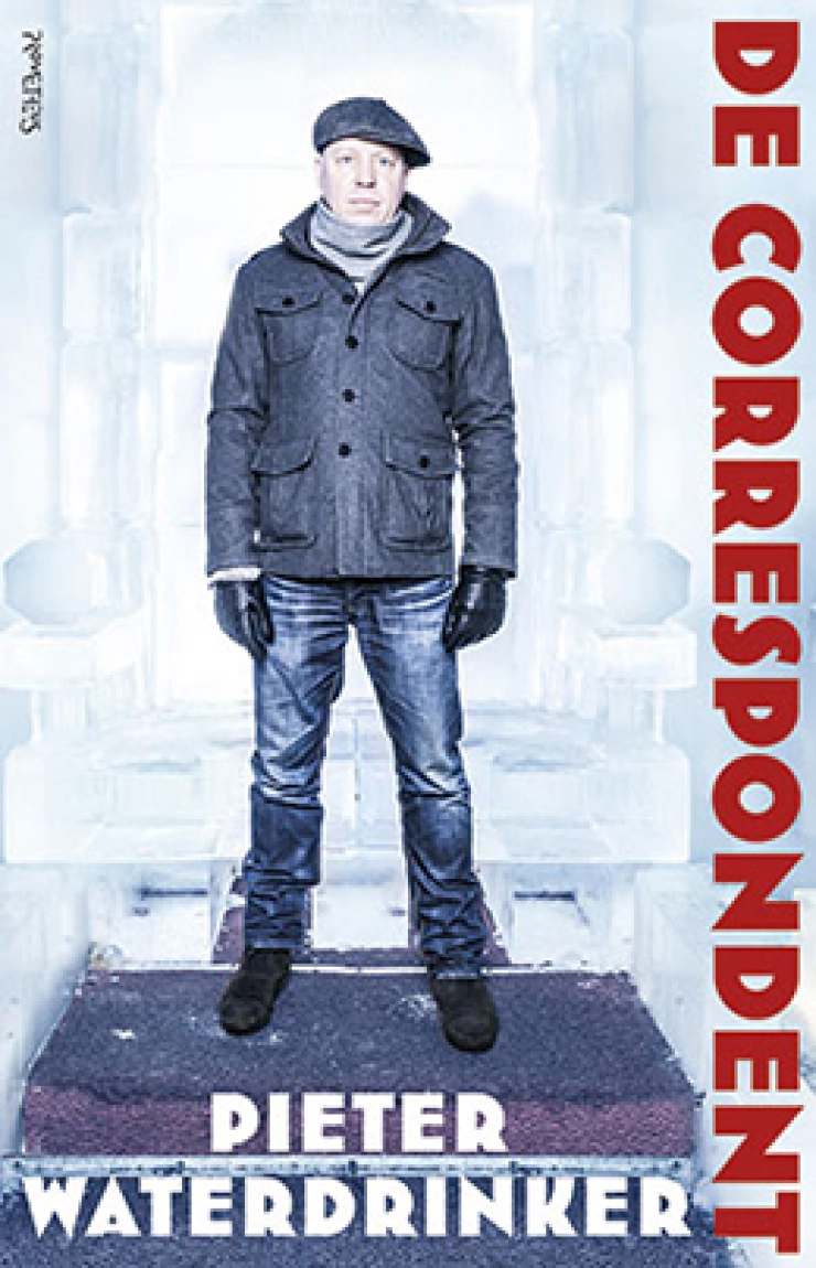 Op de bres voor de correspondent