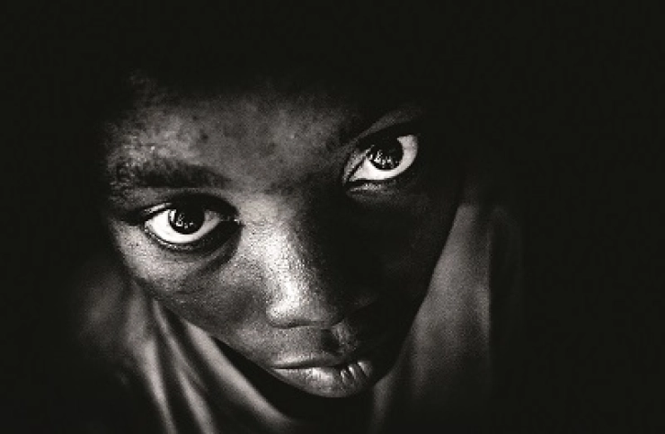 Fotokunst voor het  goede doel