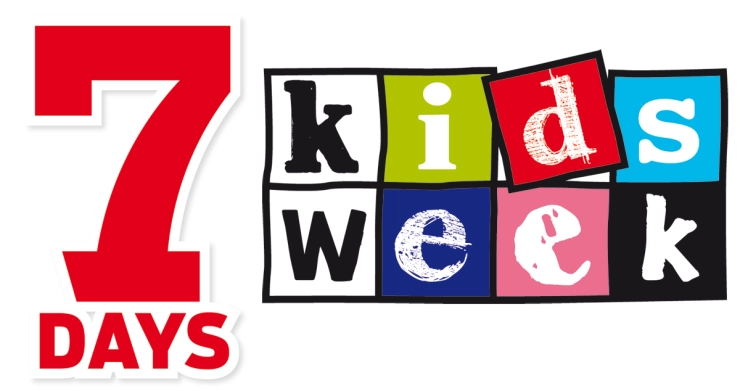 Henrike van Gelder hoofdredacteur Kidsweek en 7Days