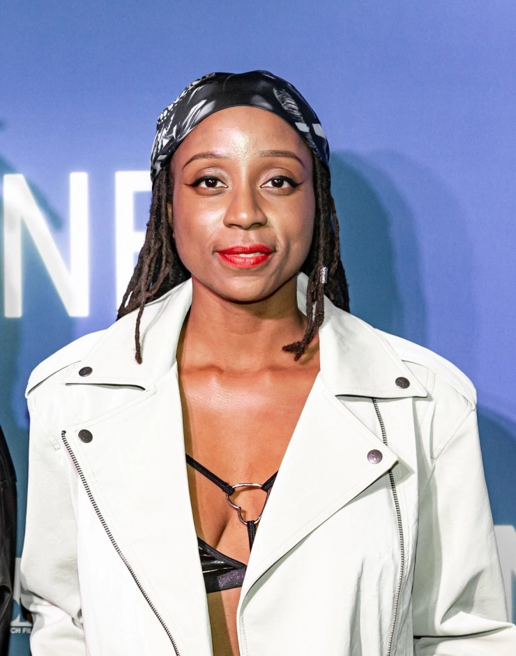 Clarice Gargard stopt als NRC-columnist