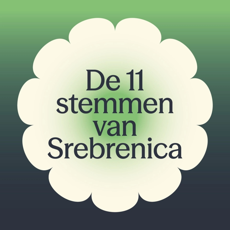 Villamedia gidst: expositie Humo-isme en het het multimediale project ‘De 11 stemmen van Srebrenica’